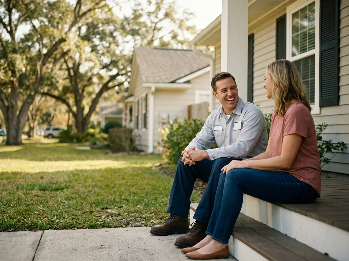 Septic tank pumping FAQs for Flomot, TX